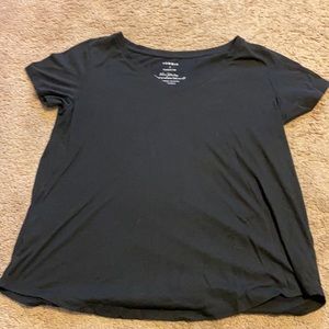 Torrid Classic Fit V-Neck